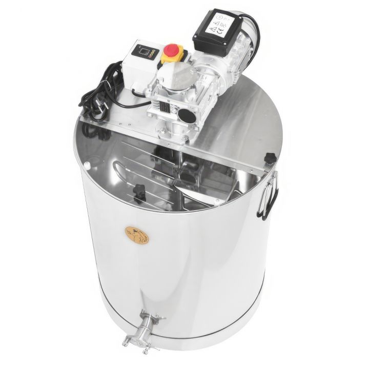 pastovaci-zarizeni-M5708-029.jpg_1 Zařízení k pastování Mellarius ProLine 230 V obj. 135 kg - automat