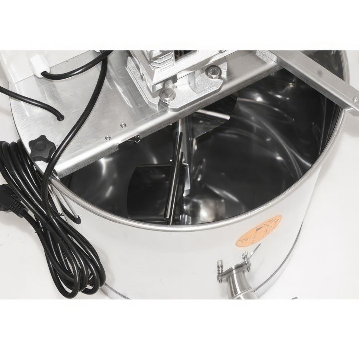 Zařízení k pastování Mellarius MaxiLine 230 V obj. 135 kg - automat