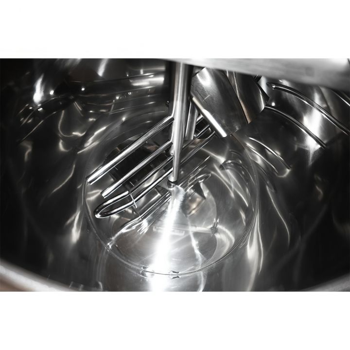 Zařízení k pastování Mellarius MaxiLine 230 V obj. 135 kg - automat