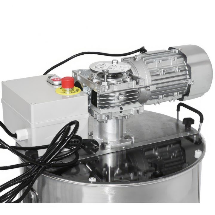 Zařízení k pastování Mellarius MaxiLine 230 V obj. 135 kg - automat