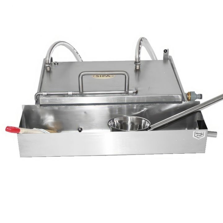 rucni-lis-na-mezisteny-sipa-chlazeny-vodou-0379.jpg_1 Ruční lis na mezistěny SIPA - chlazený vodou - 395x260