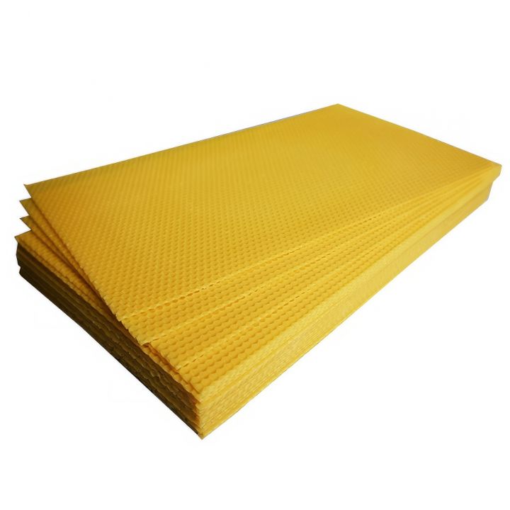 Mezistěny 39x24 - 370x215 mm - válcované za studena