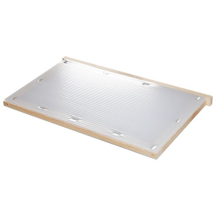 Včelo-těsná komorovací přepážka r. m. 39x24