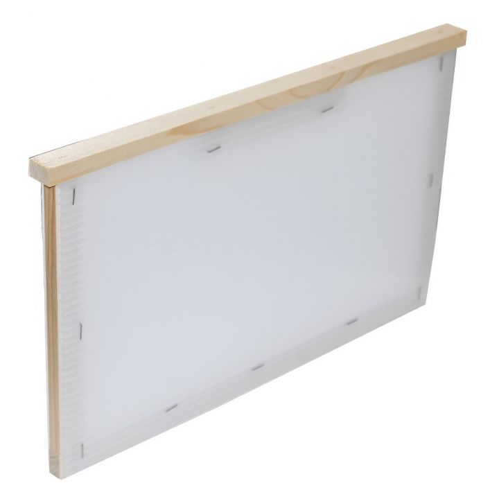 Včelo-těsná komorovací přepážka r. m. 39x24