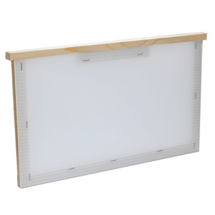 Včelo-těsná komorovací přepážka r. m. 39x24