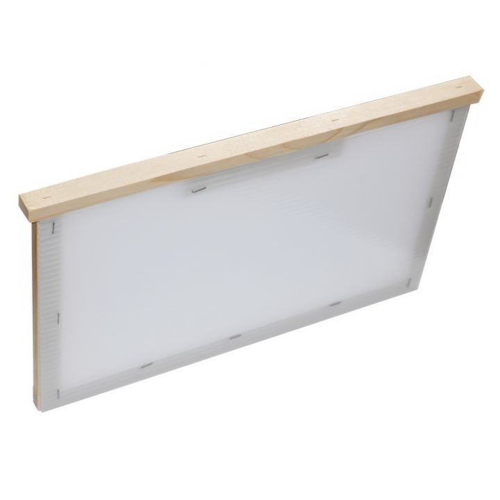 Včelo-těsná komorovací přepážka r. m. 39x24