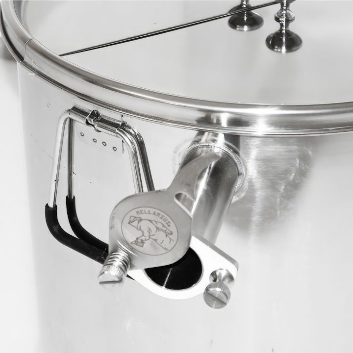 nadoba-cerici-se-sytem-50-l-098.jpg_1 Stáčecí a čeřící nádoba Mellarius na 60 l s 2 síty