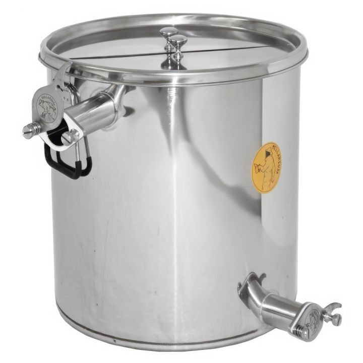 nadoba-cerici-se-sytem-60-l-03.jpg_1 Stáčecí a čeřící nádoba Mellarius na 60 l s 2 síty