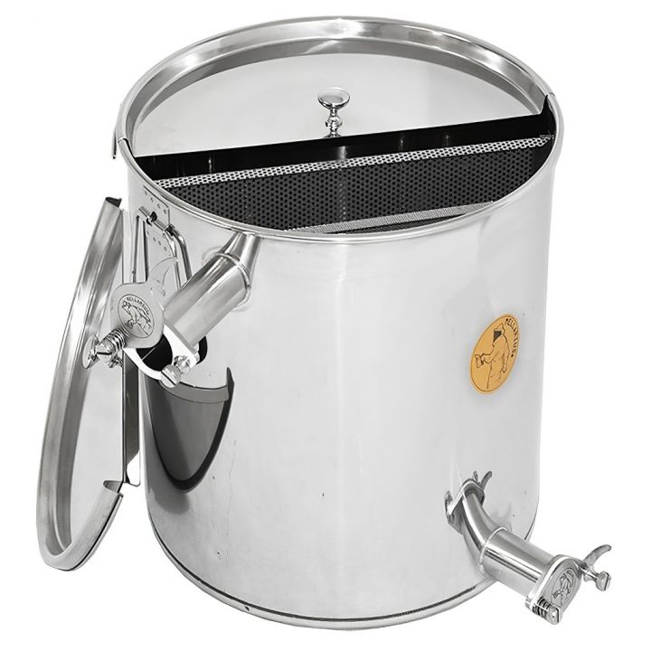 nadoba-cerici-se-sytem-60-l-04.jpg_1 Stáčecí a čeřící nádoba Mellarius na 60 l s 2 síty