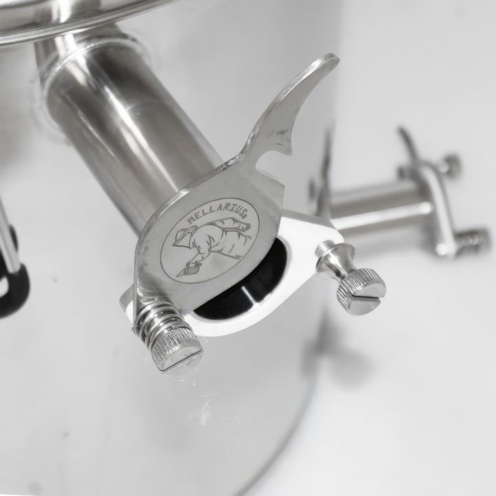 nadoba-cerici-se-sytem-50-l-10.jpg_1 Stáčecí a čeřící nádoba Mellarius na 50 l s 2 síty