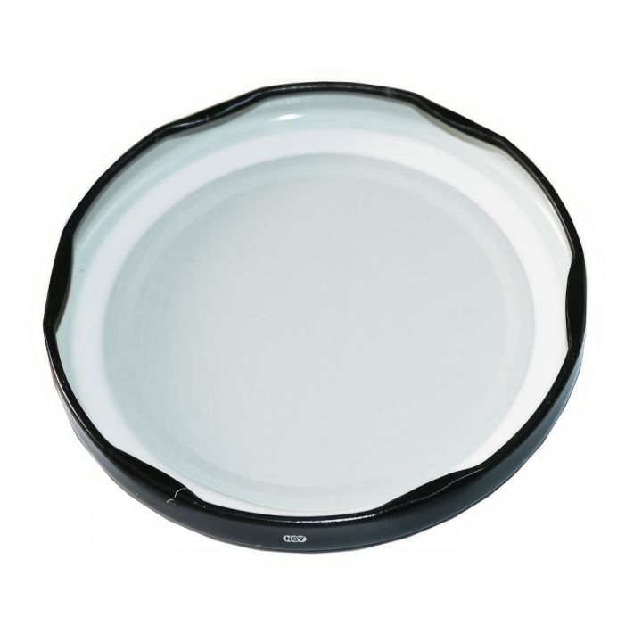 Víčko na sklenici TO 82 -Včela - 700 ks - celá krabice - HO21