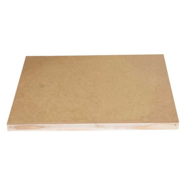 Sololitové vnitřní víko Zander s EPS izolací