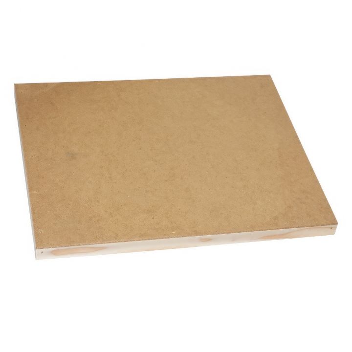 Sololitové vnitřní víko Zander s EPS izolací