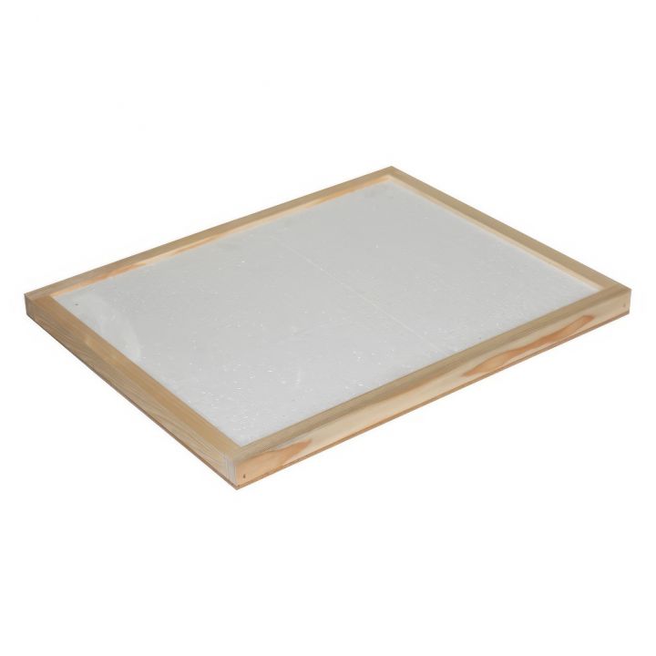 Sololitové vnitřní víko Zander s EPS izolací