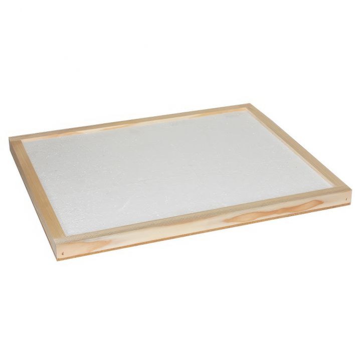 Sololitové vnitřní víko Zander s EPS izolací