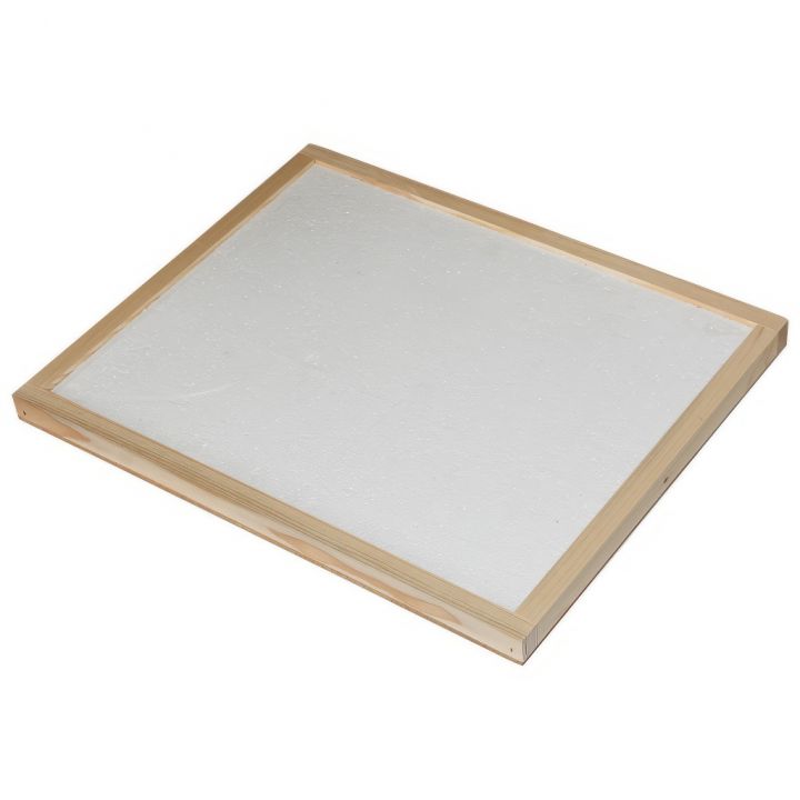 Sololitové vnitřní víko Zander s EPS izolací