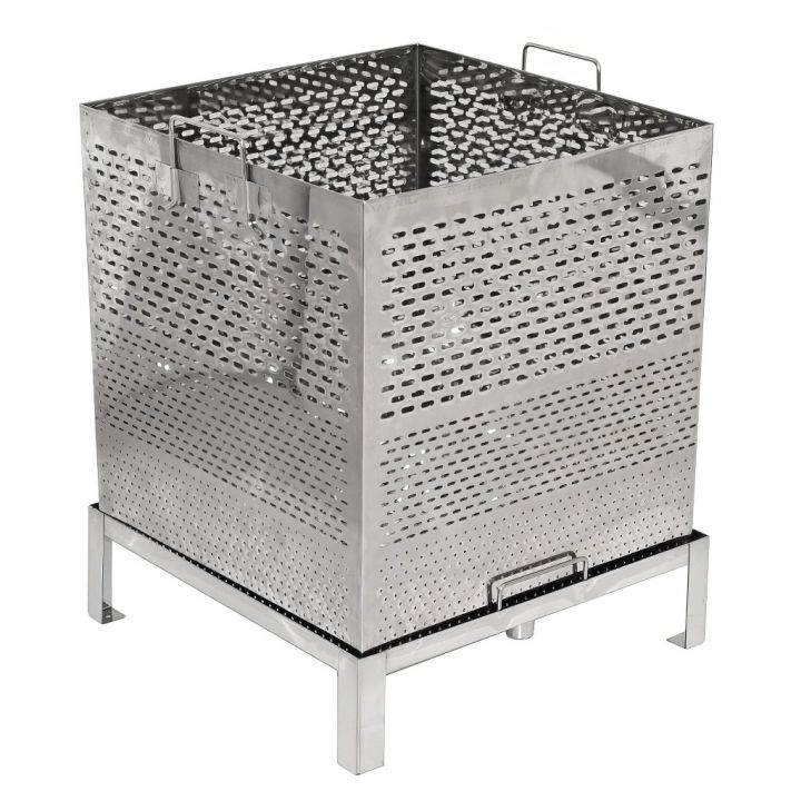 M3916-varak-plyn-26.jpg_1 Vařák na vosk nerez 50 x 50 cm