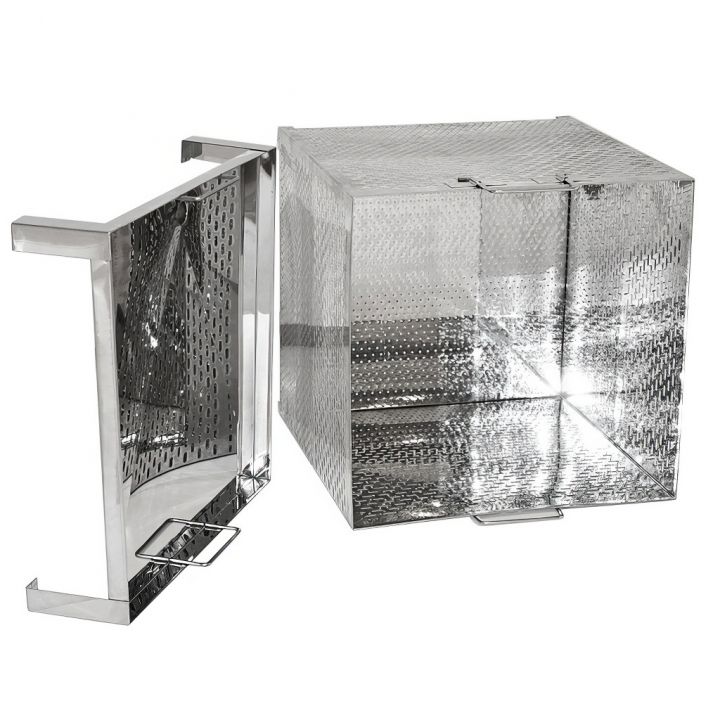 M3916-varak-plyn-28.jpg_1 Vařák na vosk nerez 50 x 50 cm