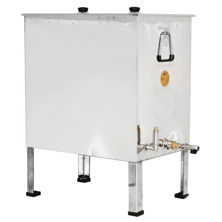 M3910-varak-mellarius-62x42-02.jpg_1 Vařák na vosk nerez 62 x 42 cm