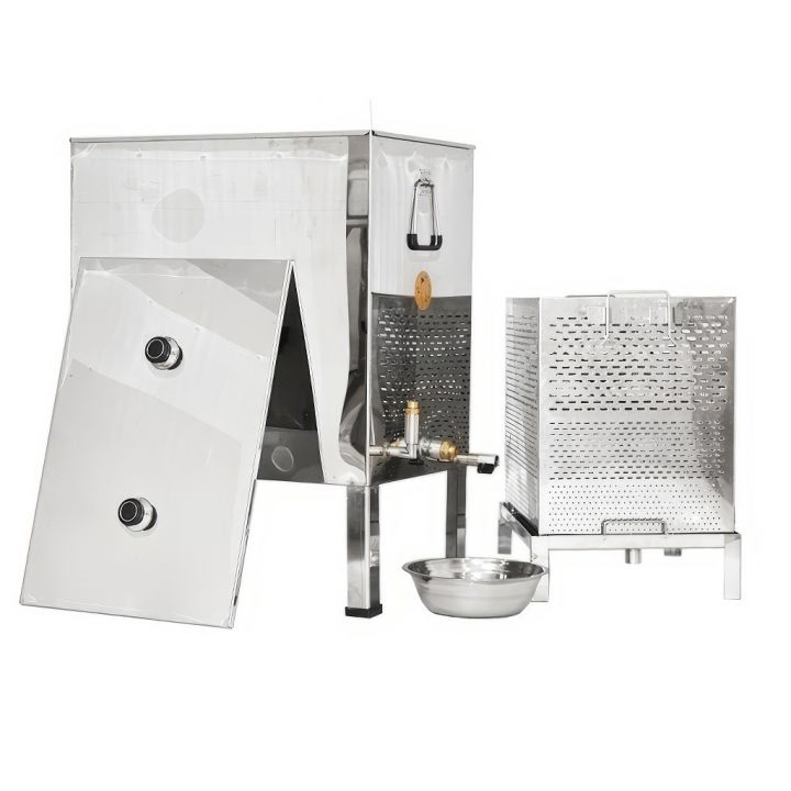 M3910-varak-mellarius-62x42-05.jpg_1 Vařák na vosk nerez 62 x 42 cm