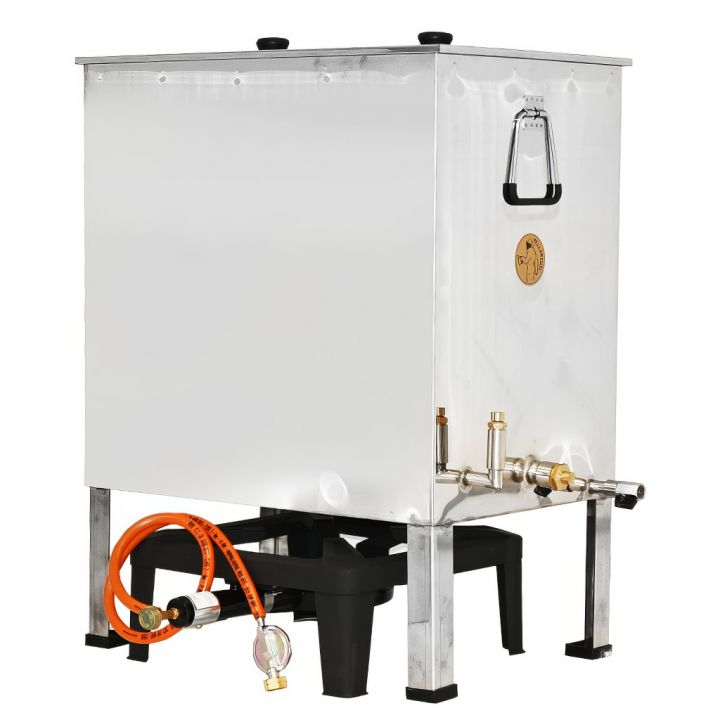 M3911-varak-mellarius-s-plyn-varicem-62x42-02.jpg_1 Vařák na vosk Mellarius s plynovým vařičem 62 x 42 cm