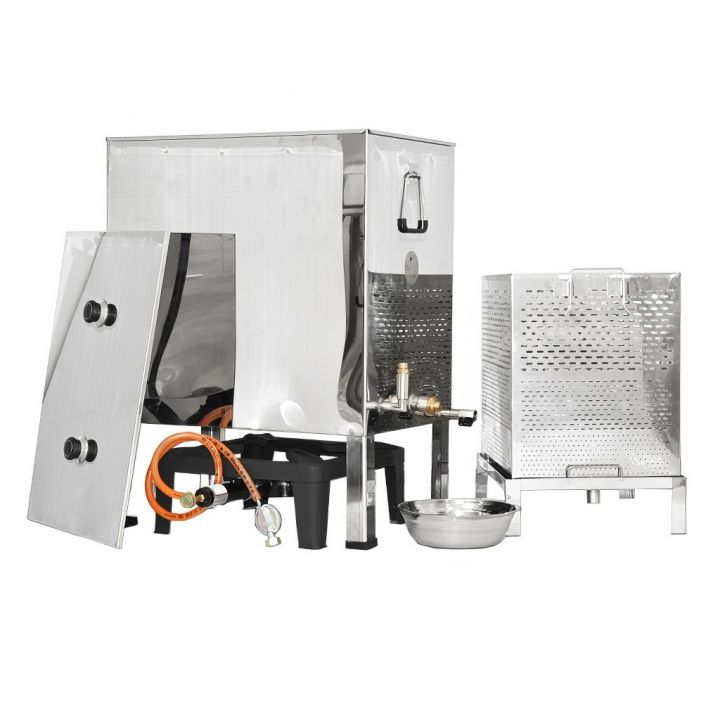 M3911-varak-mellarius-s-plyn-varicem-62x42-07.jpg_1 Vařák na vosk Mellarius s plynovým vařičem 62 x 42 cm