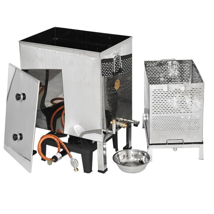 M3911-varak-mellarius-s-plyn-varicem-62x42-08.jpg_1 Vařák na vosk Mellarius s plynovým vařičem 62 x 42 cm