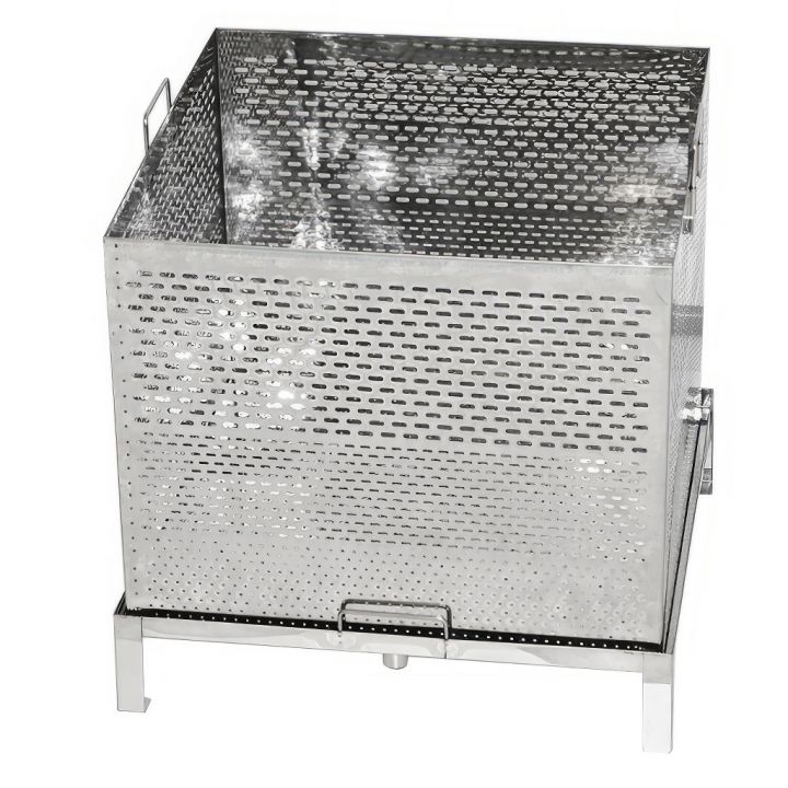 M3927-varak-plyn-25.jpg_1 Vařák na vosk Mellarius s plynovým vařičem 62 x 62 cm