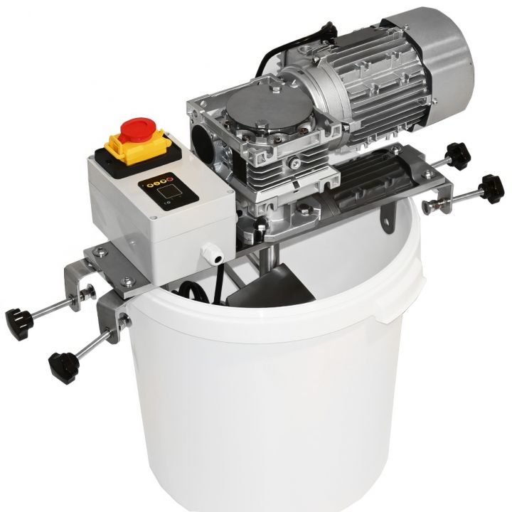 pastovaci-zarizeni-mellarius-na-pl-02.jpg_1 Univerzální zařízení k pastování Mellarius ProLine na plast nádoby 230 V - automat