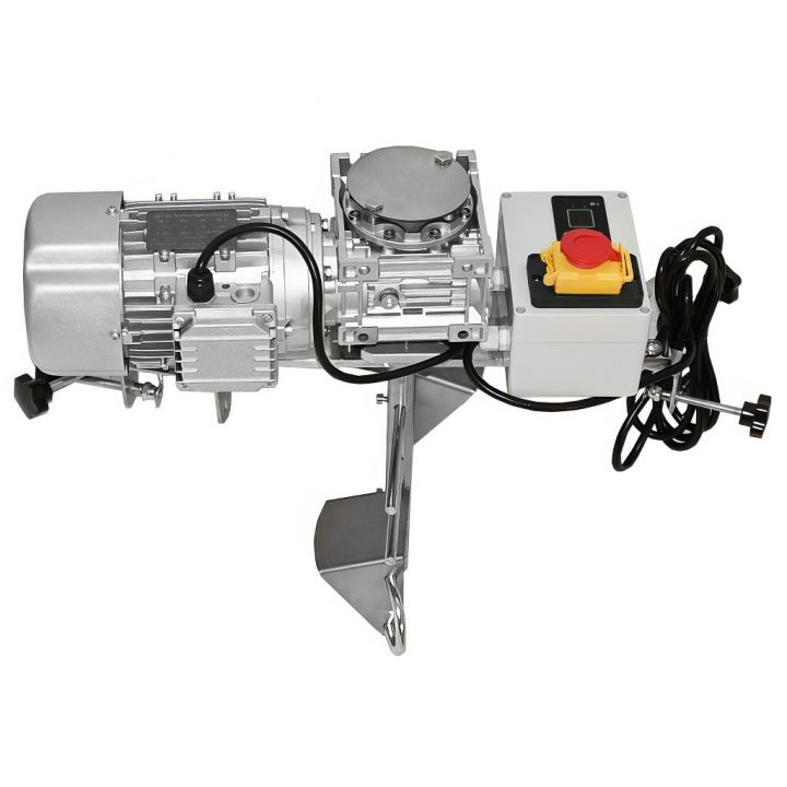 pastovaci-zarizeni-mellarius-na-pl-09.jpg_1 Univerzální zařízení k pastování Mellarius ProLine na plast nádoby 230 V - automat