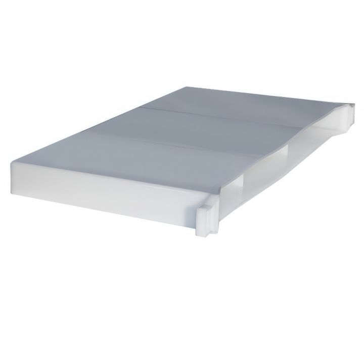 Krmítko na 1 rámek Langstroth Jumbo 285