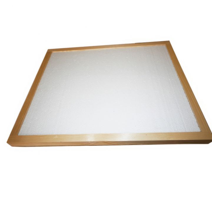 Sololitové víko na úl Langstroth - 10 r.