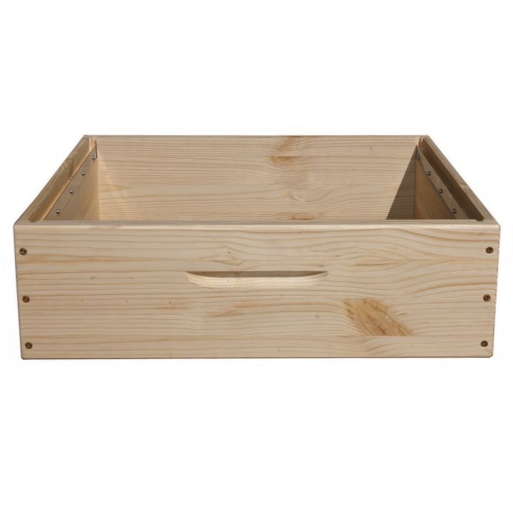 dadant-us-12-polonastavek-141-02.jpg_1 Nástavek Dadant US - 12 R. - t.1 - 141 - schienen