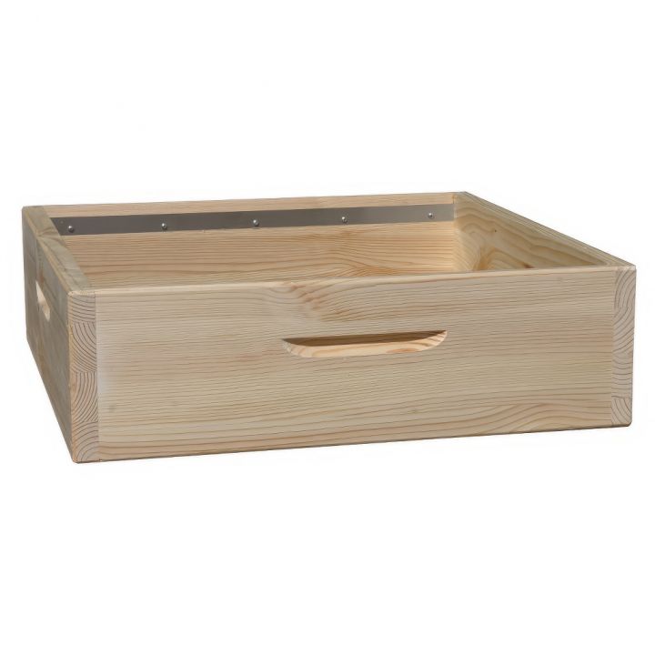 Nástavek Dadant US - 12 R. - t.1 - 141 - schienen