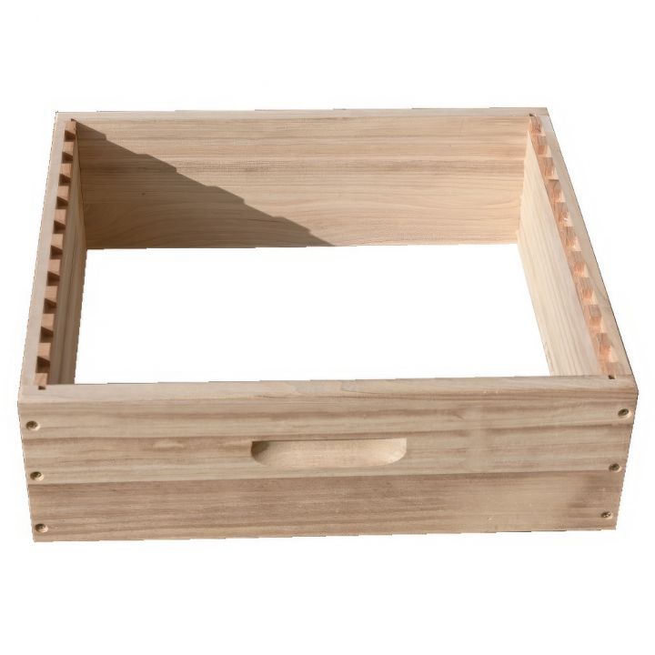 2519-dadant-us-12-r-141-hreben-10r-01.jpg_1 Nástavek Dadant US 12 R. - t.2 - 141 - hřeben na 10 R.