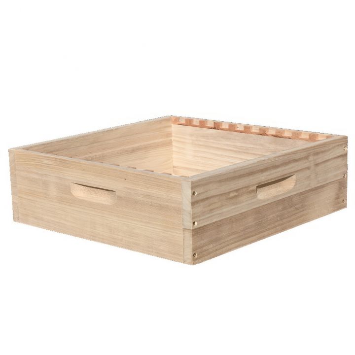 2519-dadant-us-12-r-141-hreben-10r-04.jpg_1 Nástavek Dadant US 12 R. - t.2 - 141 - hřeben na 10 R.