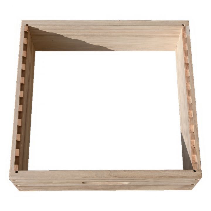 2519-dadant-us-12-r-141-hreben-10r-05.jpg_1 Nástavek Dadant US 12 R. - t.2 - 141 - hřeben na 10 R.