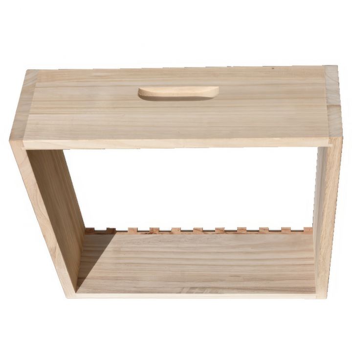 2519-dadant-us-12-r-141-hreben-10r-06.jpg_1 Nástavek Dadant US 12 R. - t.2 - 141 - hřeben na 10 R.