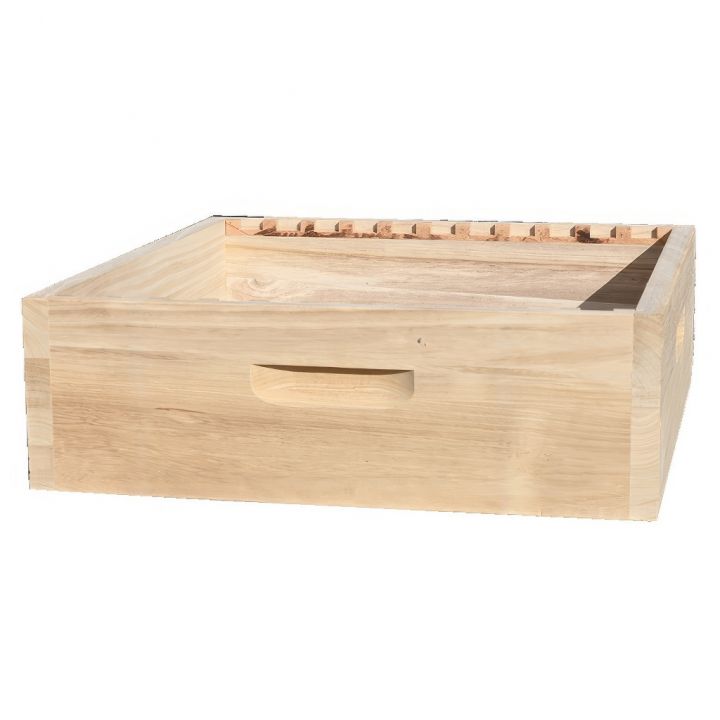 Nástavek Dadant US 12 R. - t.5 - 141 - hřeben na 11 R.