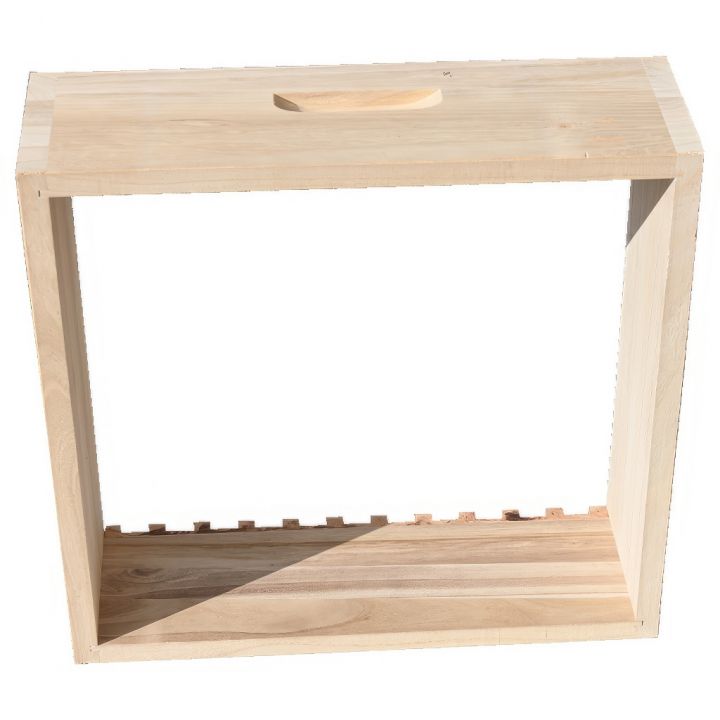 Nástavek Dadant US 12 R. - t.5 - 141 - hřeben na 11 R.