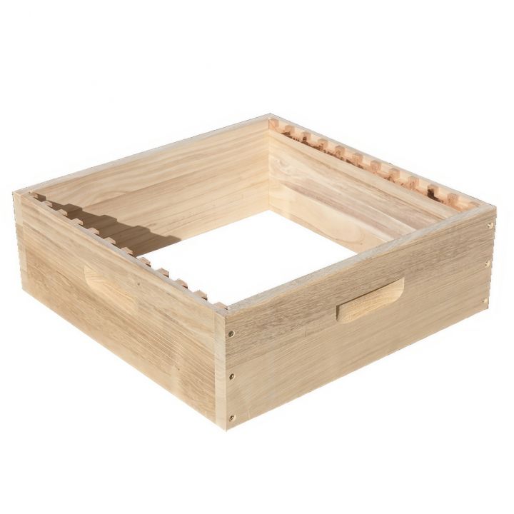 25311-dadant-us-12-r-159-hreben-11r-02.jpg_1 Nástavek Dadant US 12 R. - t.6 - 159 - hřeben na 11 R.