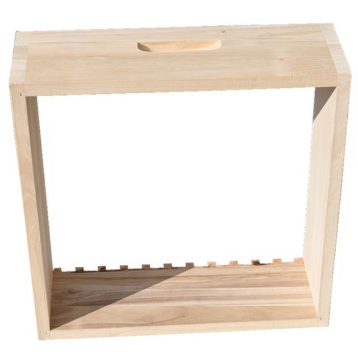 25311-dadant-us-12-r-159-hreben-11r-05.jpg_1 Nástavek Dadant US 12 R. - t.6 - 159 - hřeben na 11 R.