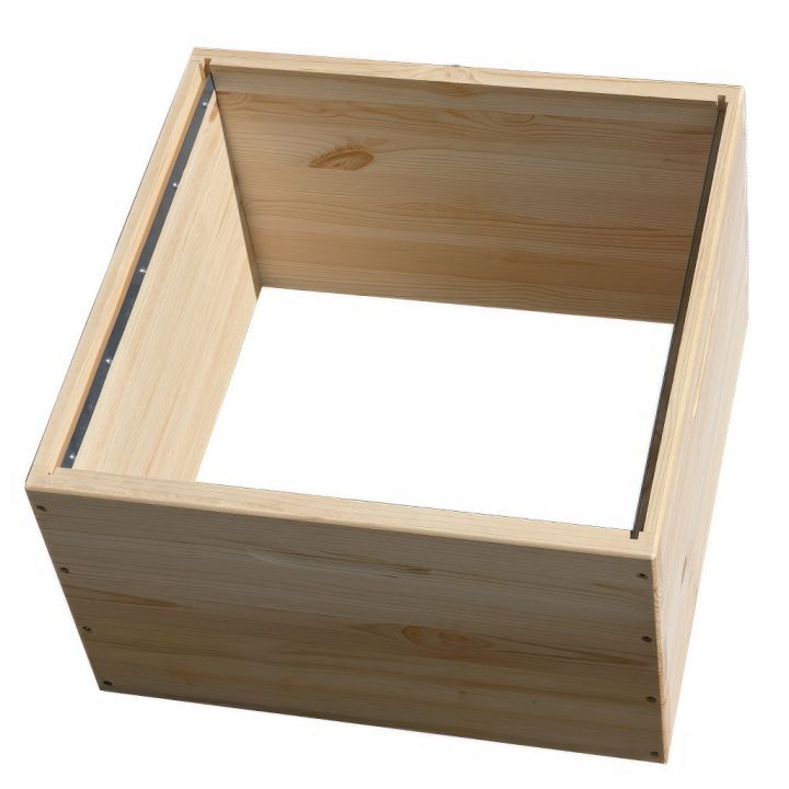 dadant-us-12-nastavek-285-06.jpg_1 Nástavek Dadant US - 12 R. - 285 - schienen