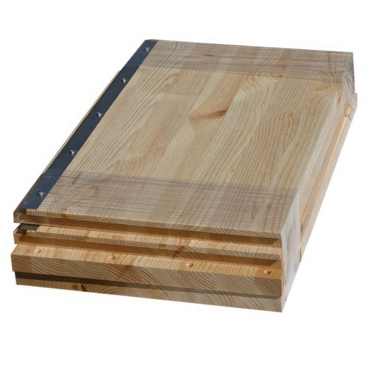 dadant-us-12-nastavek-285-09.jpg_1 Nástavek Dadant US - 12 R. - 285 - schienen - rozložený