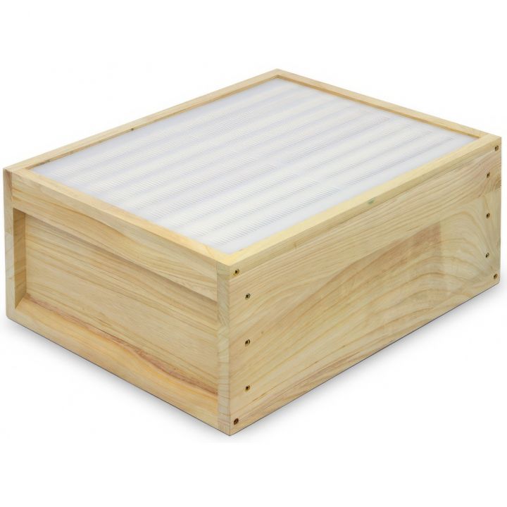 Mřížka na propolis Liebig Zander