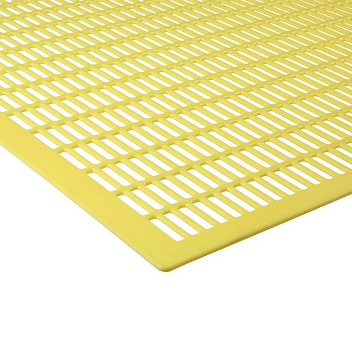 Mateří mřížka plastová Liebig Zander 478x378 mm