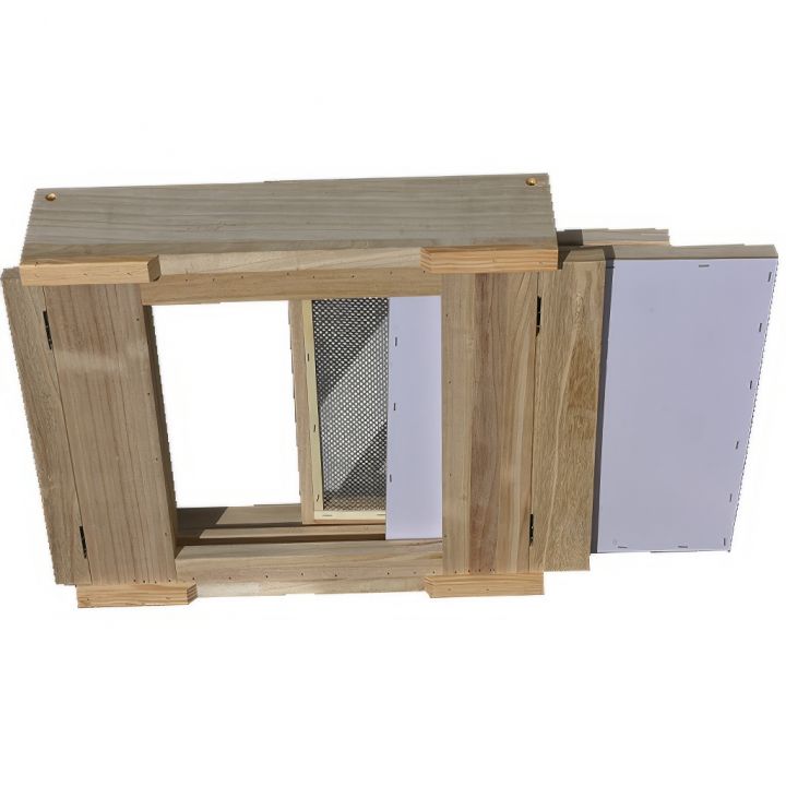 pfefferle-varroaboden-h-CT-078.jpg_1 Varroa dno Dadant US - 12 R - Pfefferle