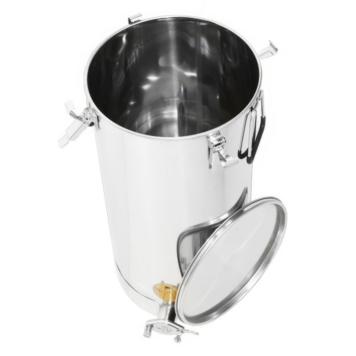 nadoba-mellarius-maxima-50kg-m5822-07.jpg_1 Stáčecí nádoba Mellarius MaxiLine 50 kg s kónickým dnem