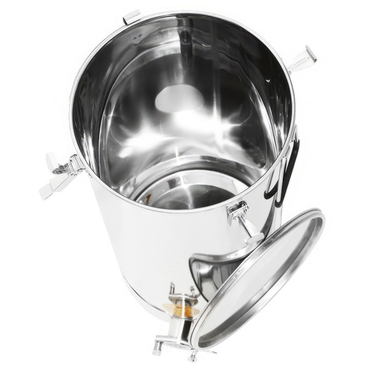 nadoba-mellarius-maxima-50kg-m5822-08.jpg_1 Stáčecí nádoba Mellarius MaxiLine 50 kg s kónickým dnem