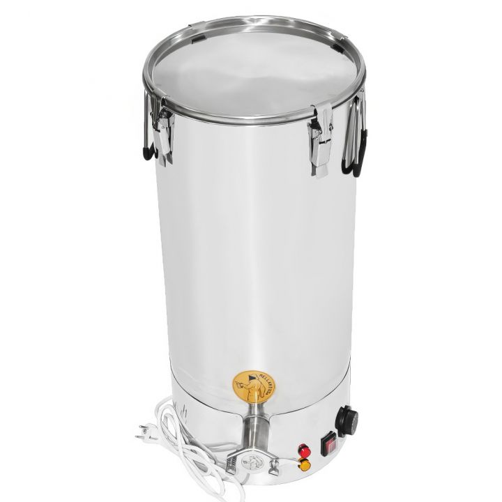 mellarius-maxiline-50-s-topnym-telesem-02.jpg_1 Stáčecí nádoba Mellarius MaxiLine 50 kg s integrovaným topným tělesem